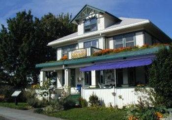 Hi Portland Hawthorne District Hostel Экстерьер фото