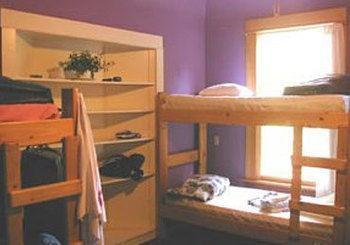 Hi Portland Hawthorne District Hostel Экстерьер фото